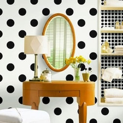 Abstract Wall Decals - Products