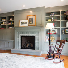 Office Decor & Flooring