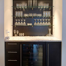 Bar Area