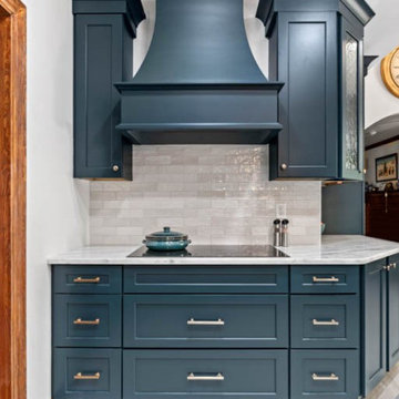 Dan Sylvester - Dixie Kitchen Distributors