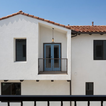 Chandler PUD Modern Village