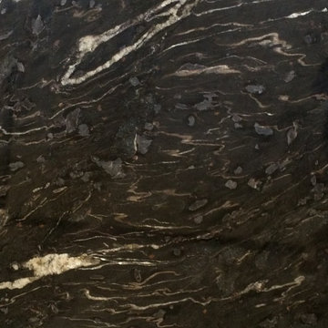 Notte de Oro Granite