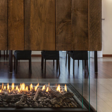 Montigo Fireplaces