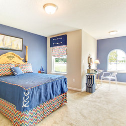 Rouen Cove Model - Products