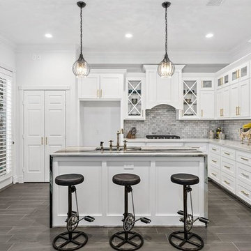 Post Oak Timber Property