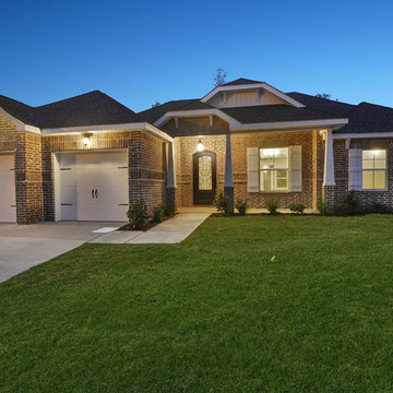 The Bailey Exterior Appearance C