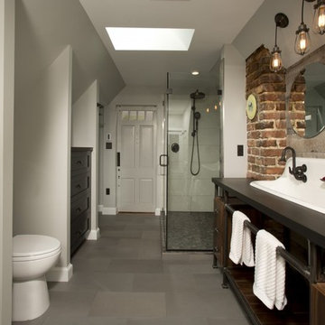 Master Bath Suite - Washington DC