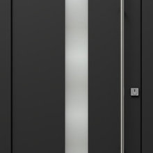 Haustür