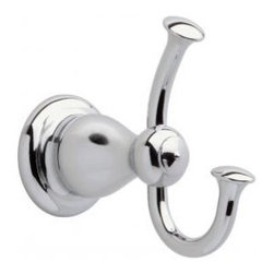 Decorative Hooks - Towel Bars And Hooks