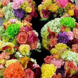 Floral Arrangements - Products
