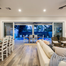 Living / Dining