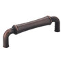 Brushed Oil Rubbed Bronze