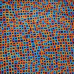 Colour Masters Aboriginal Art Exhibition - Products