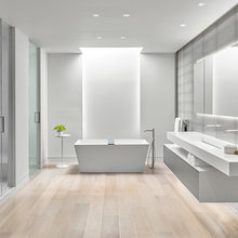 Bathroom Ideas
