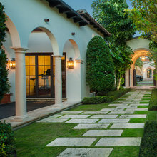 Wingtip Landscaping