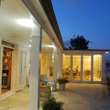 Farm House renovation