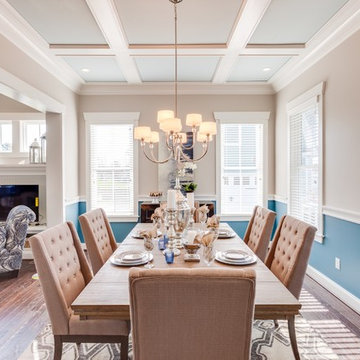 St. Jude Children's Research Hospital Dream Home 2015