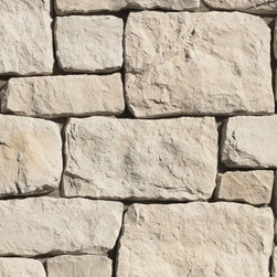 Casa Blanca - RoughCut - Siding And Stone Veneer