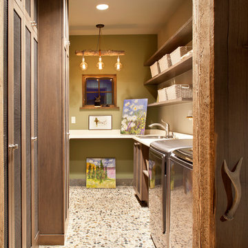 Buckhorn Residence