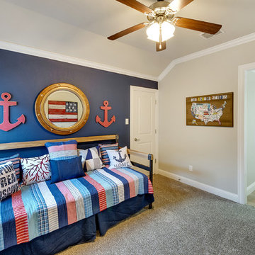 328 Elk Horn Trail, Keller, Texas