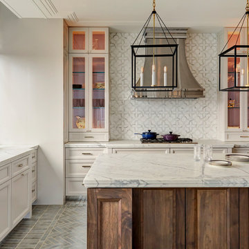 Chicago's Kitchen