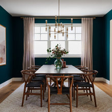 Dining Room Ideas