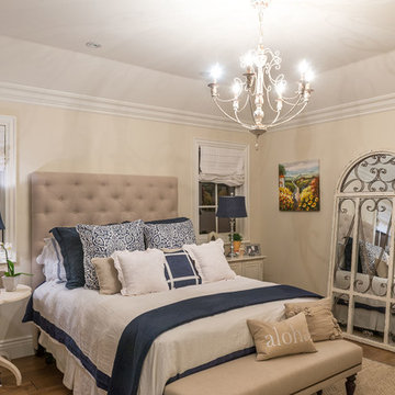 Private Residence