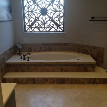 Full Bath Remodel