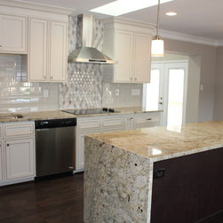 Another fine job completed - Products
