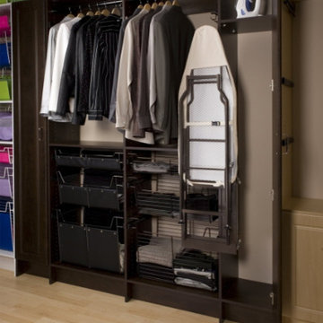 Ironing Boards
