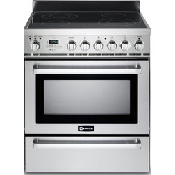 Contemporary Gas Ranges And Electric Ranges by Appliances Connection