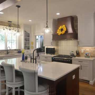Fairview Couintry Kitchen
