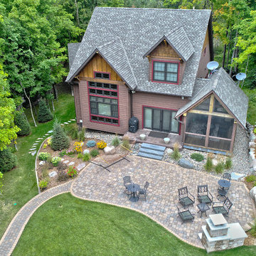 Outdoor Entertainment