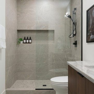 Vincent Avenue Residence
