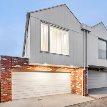 Price Townhouse