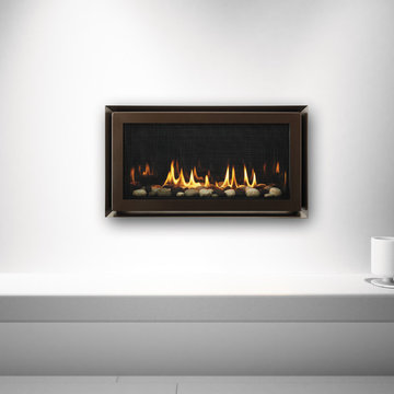 Heat & Glo Design Gallery