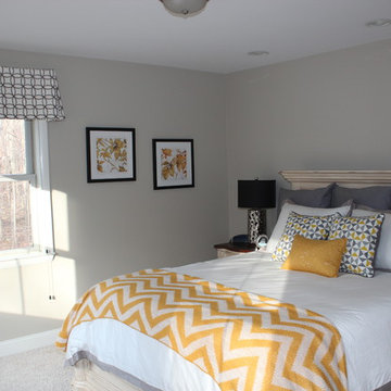 Valances - Top Treatments