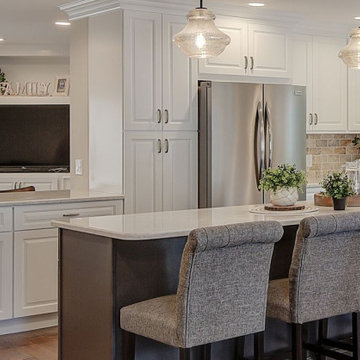 Bellmore Kitchen