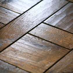 Generations Tudor Versailles panel detail - Products