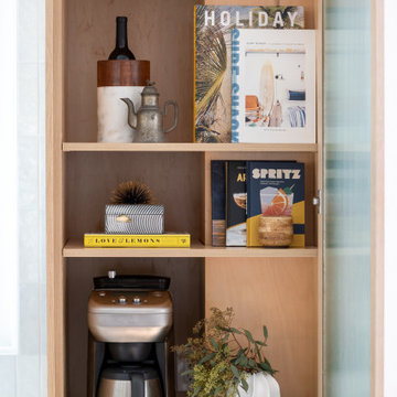 Del Mar Designer Home