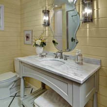 Bathroom Ideas
