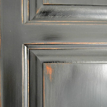 BRYAN CABINETRY & FINE WOODWORK