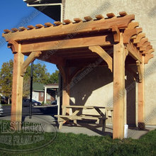 Pergolas