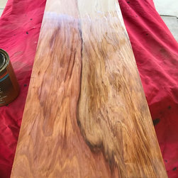 Specialty materials - Molding And Millwork