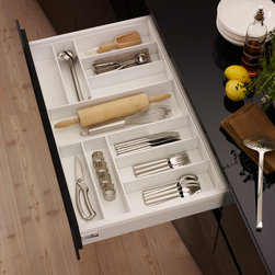 ArciTech Drawer System - Products