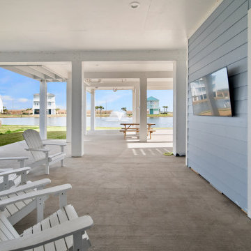 Baywater - Pointe West, Galveston