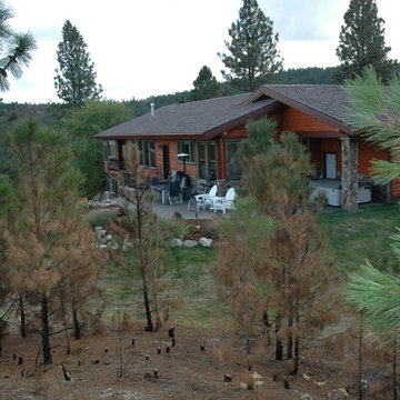 Remodels