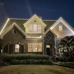 Lighting Contractor - Outdoor Lighting