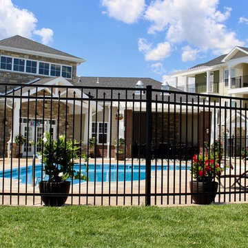 Waterstone project