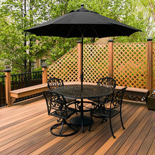 DECKING